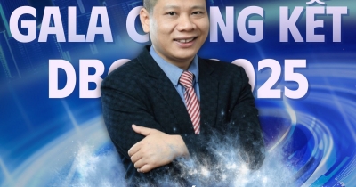 Vinalink tham gia Ban Giám Khảo vòng chung kết cuộc thi Sinh viên Kinh doanh số 2025